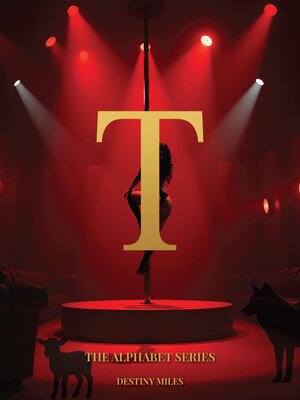 cover image of T